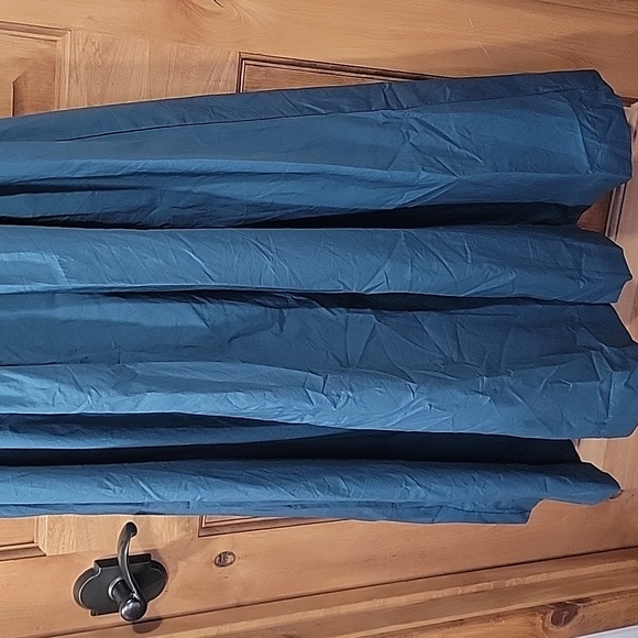 En Saison Elegant Maxi Dress - Picture 5 of 14